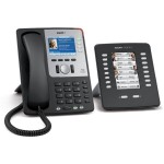 Voice over IP Telefone