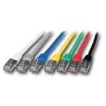 Patchkabel Kupfer