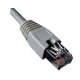 Patchkabel RJ45,CAT6 600Mhz, PIMF, LSOH verschiedene Längen