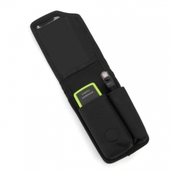 NetAlly LinkSprinter LSPRNTR-HOLSTER, LINKSPRINTER HOLSTER WITH TEST CORD