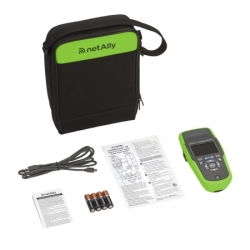 NetAlly LinkRunner AT 1000 Network Auto-Tester, LRAT-1000