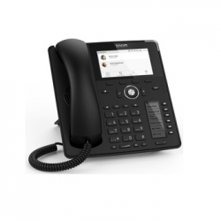 snom D785 schwarz