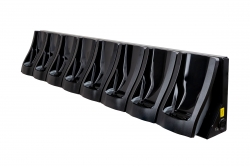 Mitel 8er Rack Charger für Mitel 600 Serie